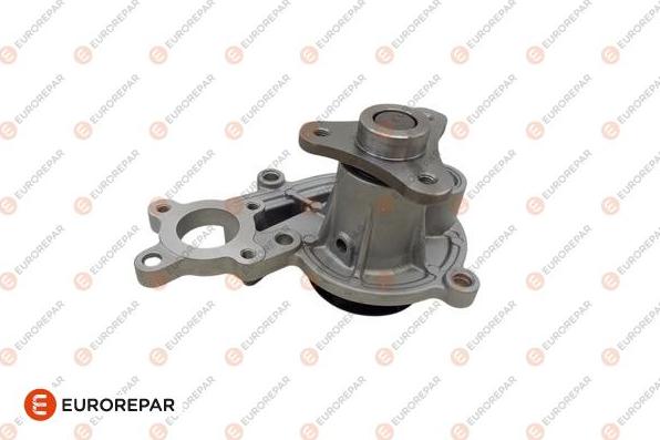 EUROREPAR 1691012480 - Водяний насос autocars.com.ua