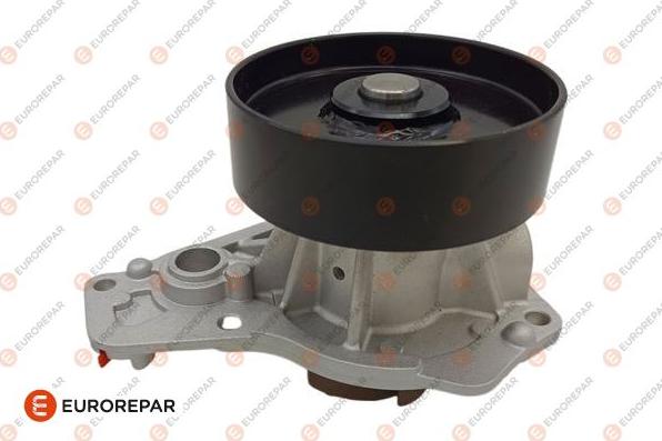 EUROREPAR 1691012880 - Водяний насос autocars.com.ua