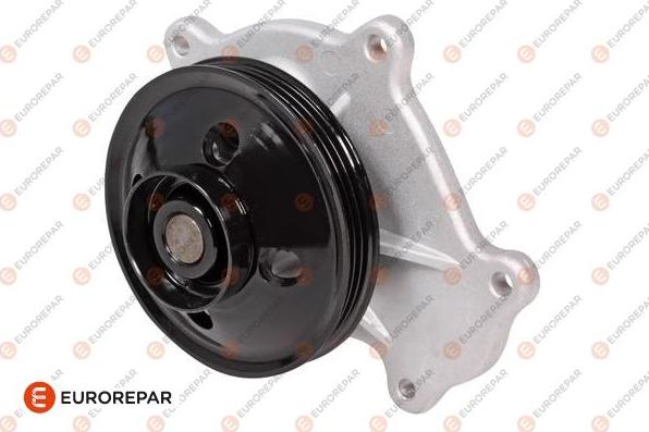 EUROREPAR 1691013380 - Водяний насос autocars.com.ua