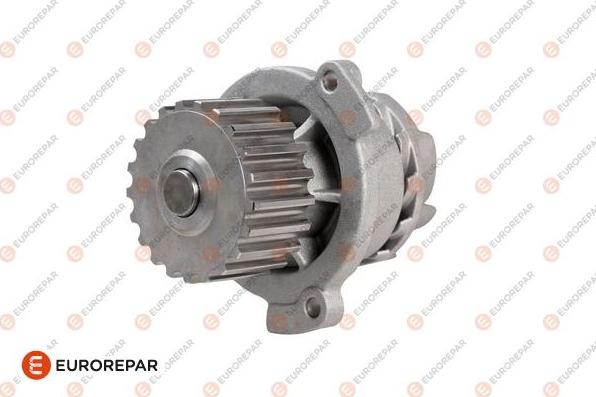 EUROREPAR 1691013880 - Водяний насос autocars.com.ua