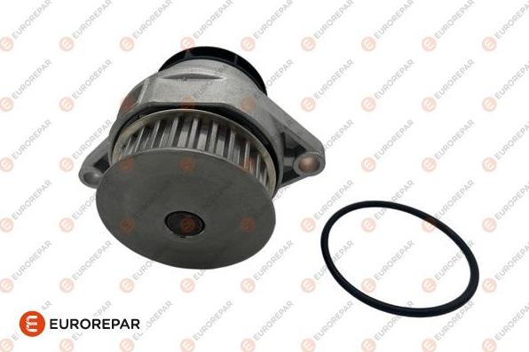 EUROREPAR 1691015380 - Водяний насос autocars.com.ua