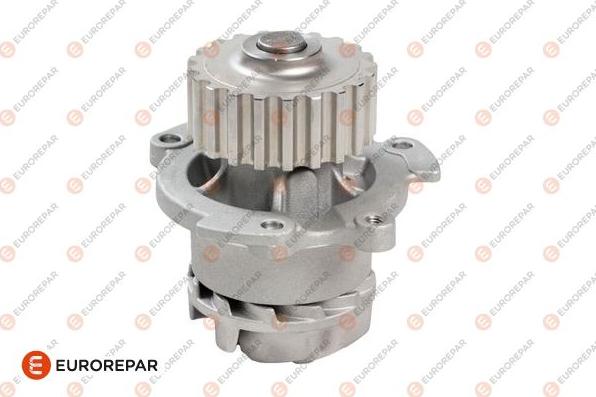 EUROREPAR 1691015480 - Водяний насос autocars.com.ua