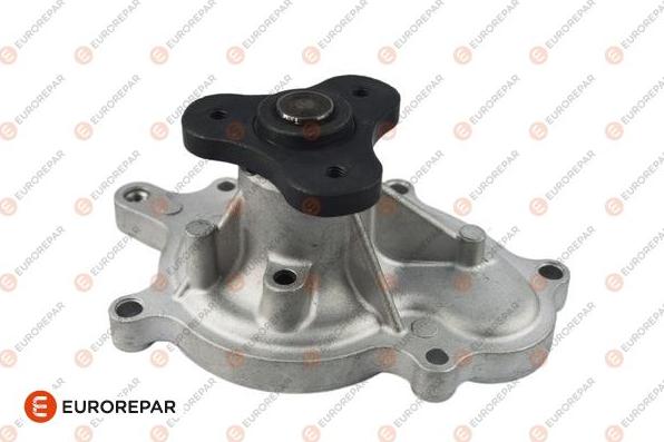 EUROREPAR 1691015880 - Водяний насос autocars.com.ua