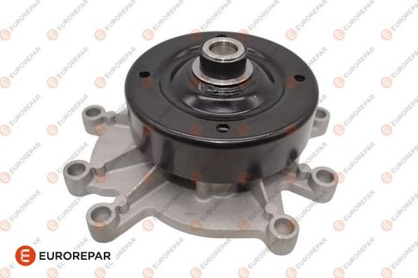 EUROREPAR 1691017780 - Водяний насос autocars.com.ua