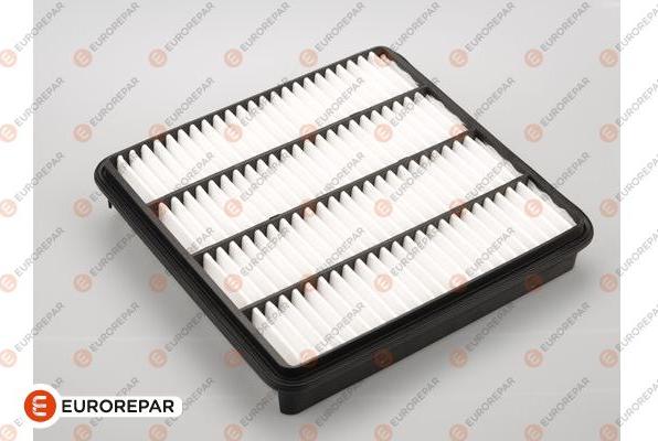 EUROREPAR 1691034280 - Повітряний фільтр autocars.com.ua