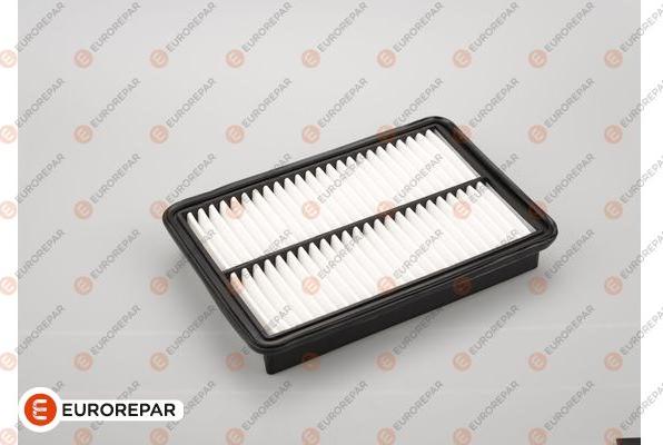 EUROREPAR 1691034380 - Повітряний фільтр autocars.com.ua