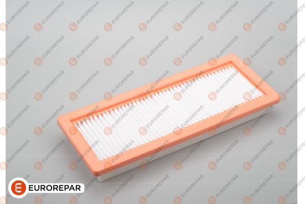 EUROREPAR 1691035480 - Повітряний фільтр autocars.com.ua