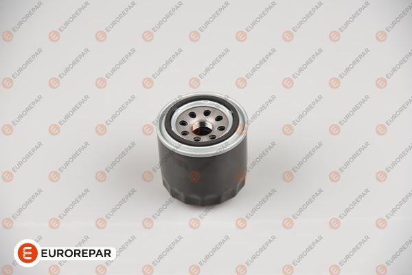EUROREPAR 1691038480 - Масляний фільтр autocars.com.ua