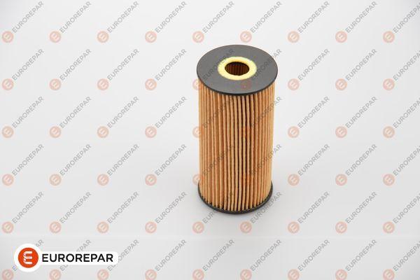 EUROREPAR 1691038780 - Масляний фільтр autocars.com.ua