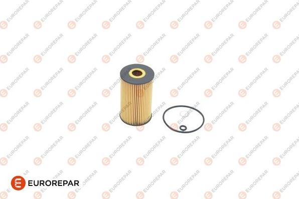 EUROREPAR 1691038980 - Масляний фільтр autocars.com.ua