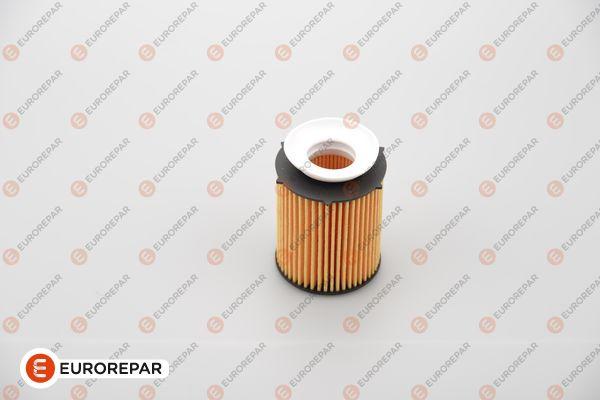 EUROREPAR 1691039380 - Масляний фільтр autocars.com.ua