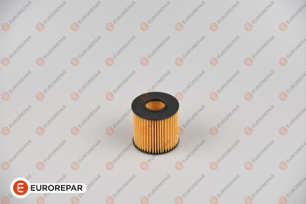 EUROREPAR 1691039980 - Масляний фільтр autocars.com.ua