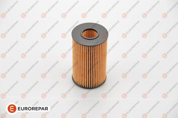EUROREPAR 1691040080 - Масляний фільтр autocars.com.ua