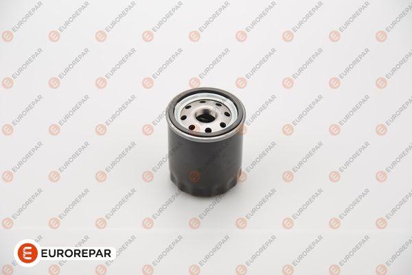 EUROREPAR 1691040480 - Масляний фільтр autocars.com.ua
