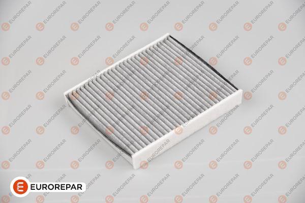 EUROREPAR 1691042980 - Фільтр, повітря у внутрішній простір autocars.com.ua