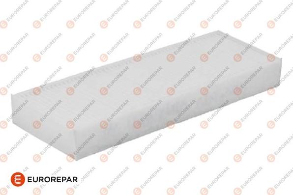 EUROREPAR 1694144780 - Фільтр, повітря у внутрішній простір autocars.com.ua