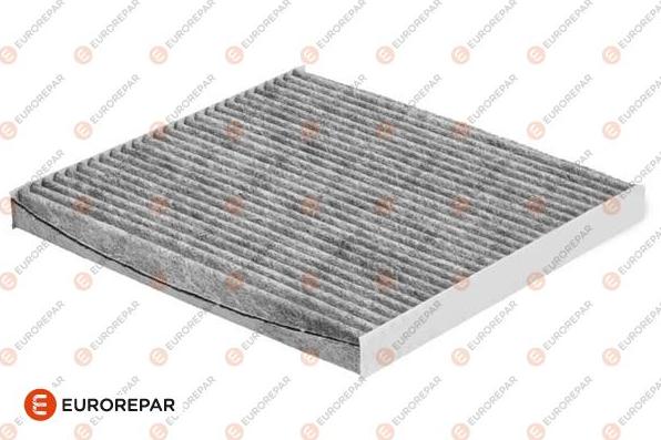 EUROREPAR 1694145480 - Фільтр, повітря у внутрішній простір autocars.com.ua