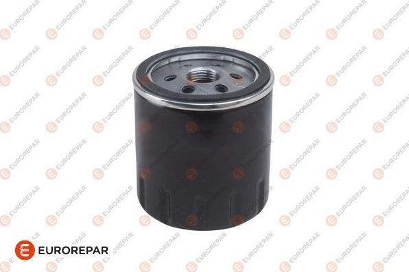 EUROREPAR 1698346580 - Масляний фільтр autocars.com.ua