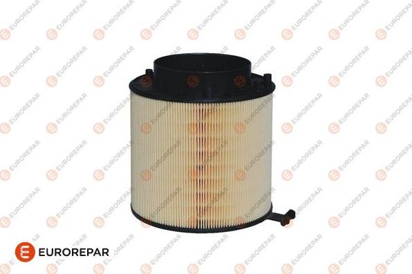 EUROREPAR 1698454980 - Повітряний фільтр autocars.com.ua