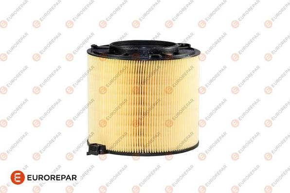 EUROREPAR 1698455180 - Повітряний фільтр autocars.com.ua