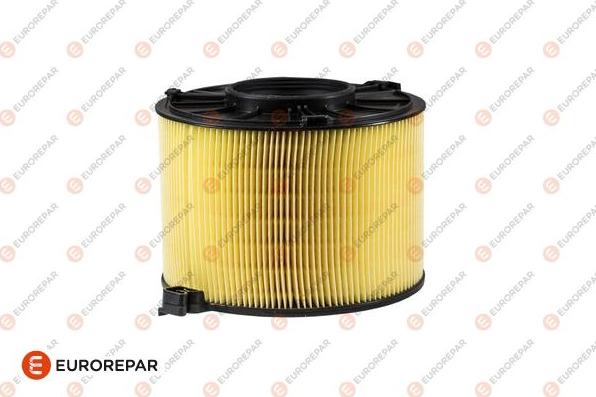 EUROREPAR 1698455280 - Повітряний фільтр autocars.com.ua