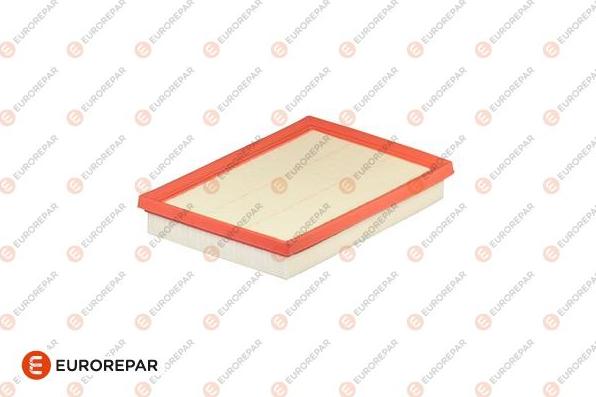 EUROREPAR 1698456780 - Повітряний фільтр autocars.com.ua