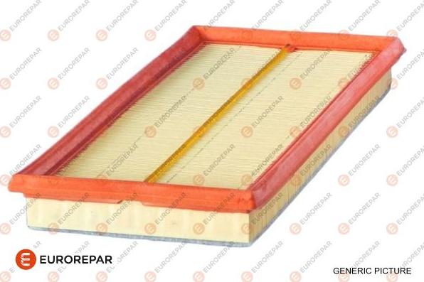 EUROREPAR 1698456880 - Повітряний фільтр autocars.com.ua