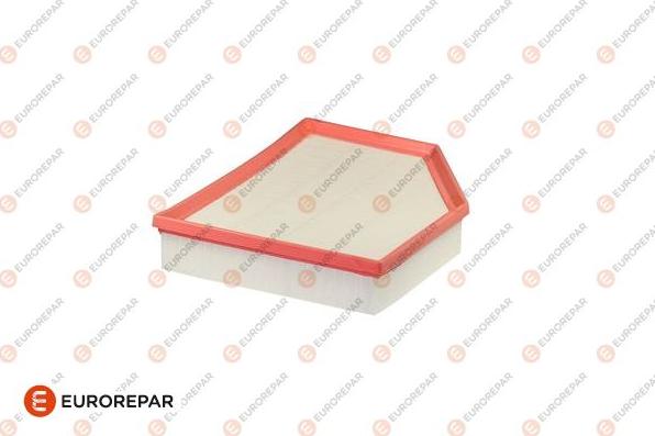 EUROREPAR 1698456980 - Повітряний фільтр autocars.com.ua