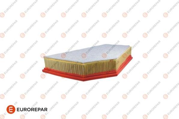 EUROREPAR 1698457080 - Повітряний фільтр autocars.com.ua