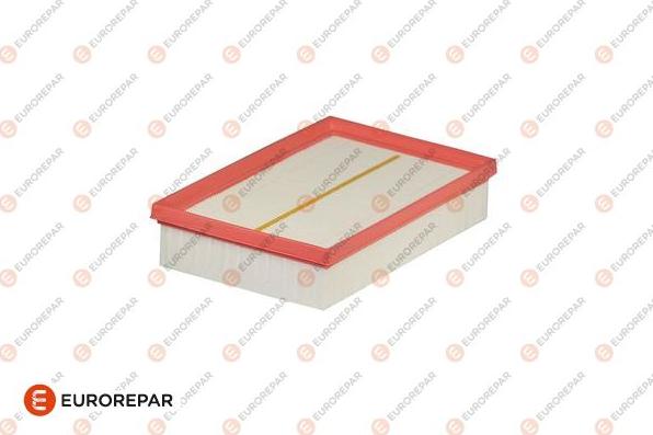 EUROREPAR 1698457280 - Повітряний фільтр autocars.com.ua