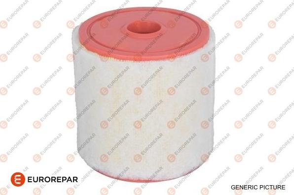 EUROREPAR 1698457780 - Повітряний фільтр autocars.com.ua