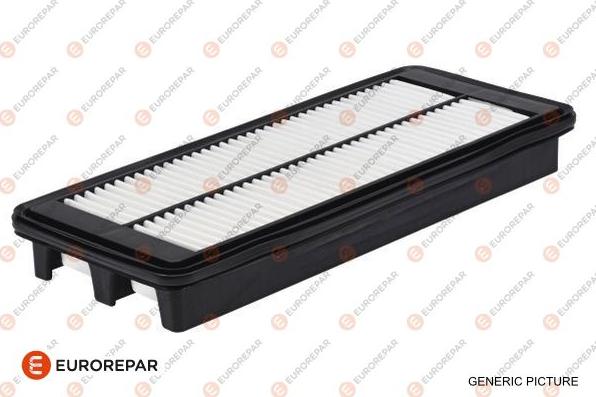 EUROREPAR 1698458080 - Повітряний фільтр autocars.com.ua