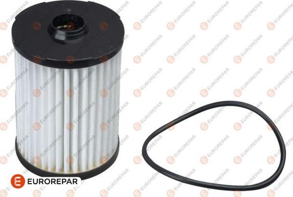 EUROREPAR 1698623880 - Масляний фільтр autocars.com.ua
