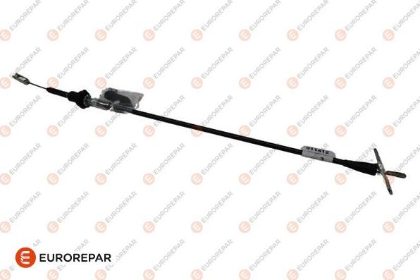 EUROREPAR 1699095480 - Тросик газу autocars.com.ua