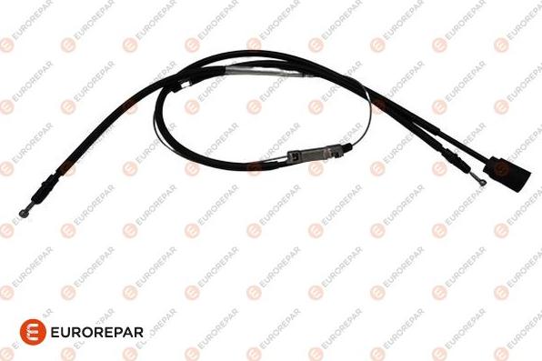EUROREPAR 1699095680 - Тросик газу autocars.com.ua