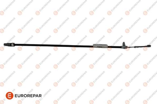 EUROREPAR 1699095980 - Тросик газу autocars.com.ua