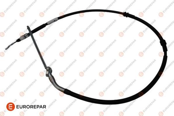 EUROREPAR 1699096080 - Тросик газу autocars.com.ua