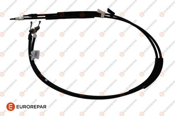 EUROREPAR 1699096180 - Тросик газу autocars.com.ua