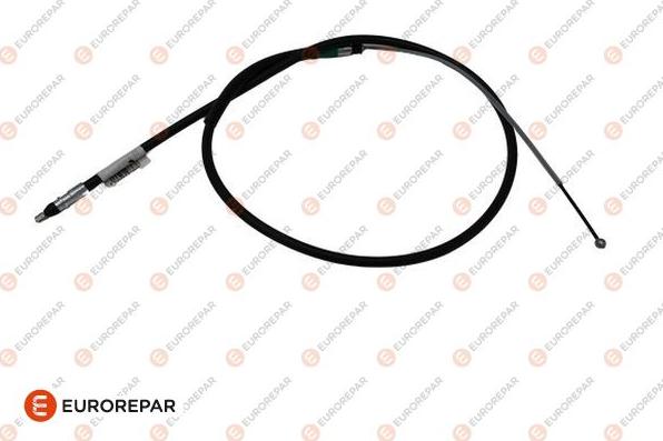 EUROREPAR 1699096280 - Тросик газу autocars.com.ua
