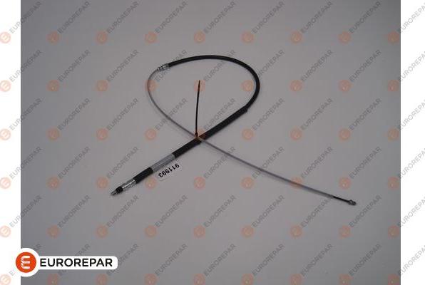 EUROREPAR 1699096380 - Тросик газу autocars.com.ua