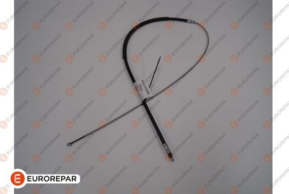EUROREPAR 1699096480 - Тросик газу autocars.com.ua