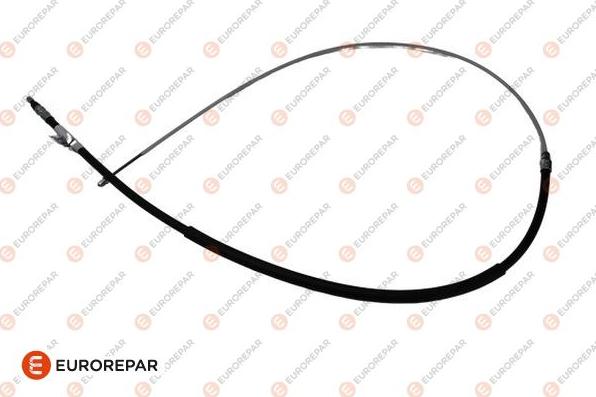 EUROREPAR 1699096580 - Тросик газу autocars.com.ua