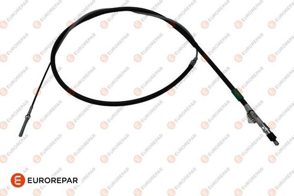 EUROREPAR 1699096680 - Тросик газу autocars.com.ua