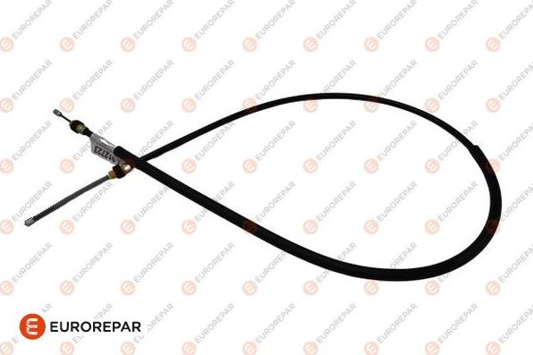 EUROREPAR 1699096980 - Тросик газу autocars.com.ua