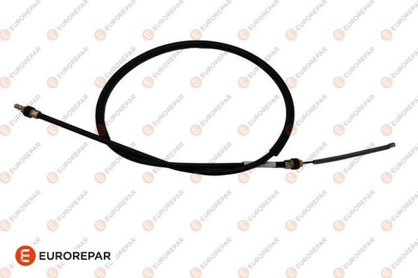 EUROREPAR 1699097080 - Тросик газу autocars.com.ua