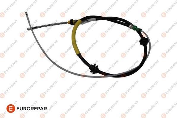 EUROREPAR 1699097280 - Тросик газу autocars.com.ua