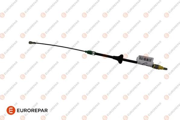 EUROREPAR 1699097480 - Тросик газу autocars.com.ua