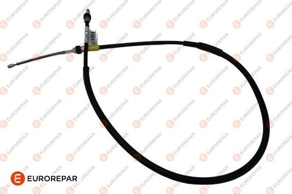 EUROREPAR 1699097680 - Тросик газу autocars.com.ua