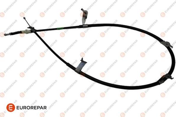 EUROREPAR 1699098080 - Тросик газу autocars.com.ua