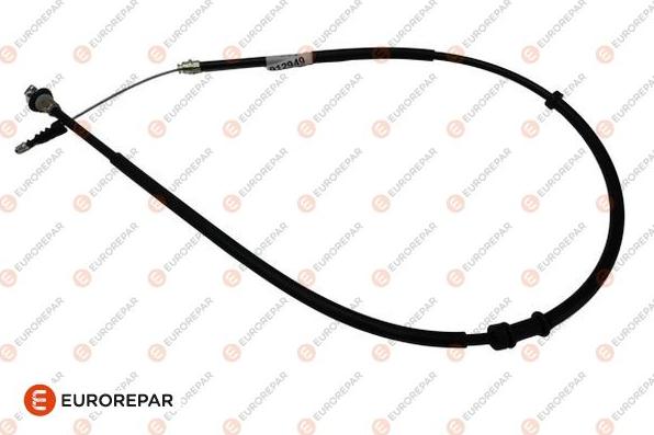 EUROREPAR 1699098880 - Тросик газу autocars.com.ua